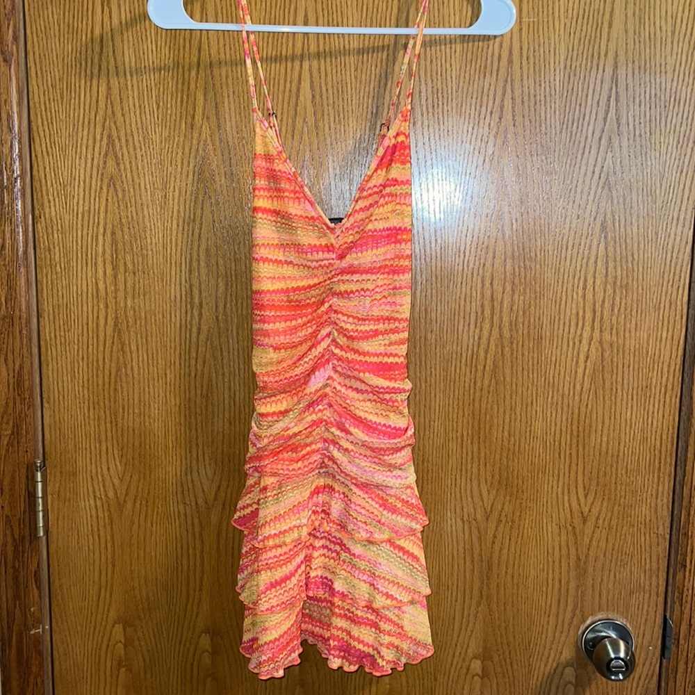COCKTAIL DRESS